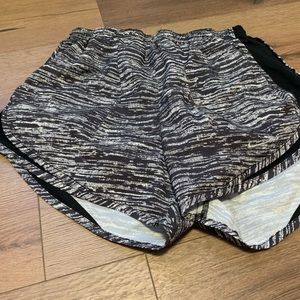 Nike Dri-Fit Tempo Running Short